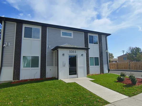 5355 S Lockwood Ave #202, Chicago, IL 60638