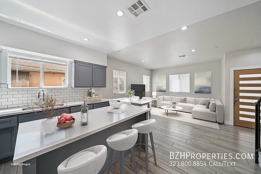 1123 Browning Blvd #1123