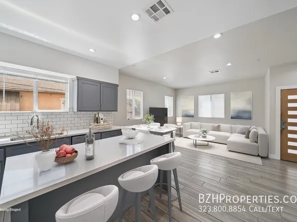 1123 Browning Blvd #1123, Los Angeles, CA 90037