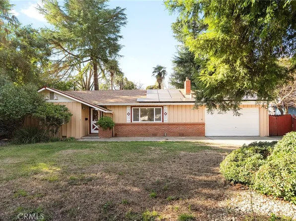 827 Arbutus Ave, Chico, CA 95926