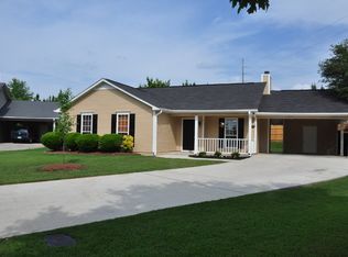 222 Buck Creek Cir, Alabaster, AL 35007
