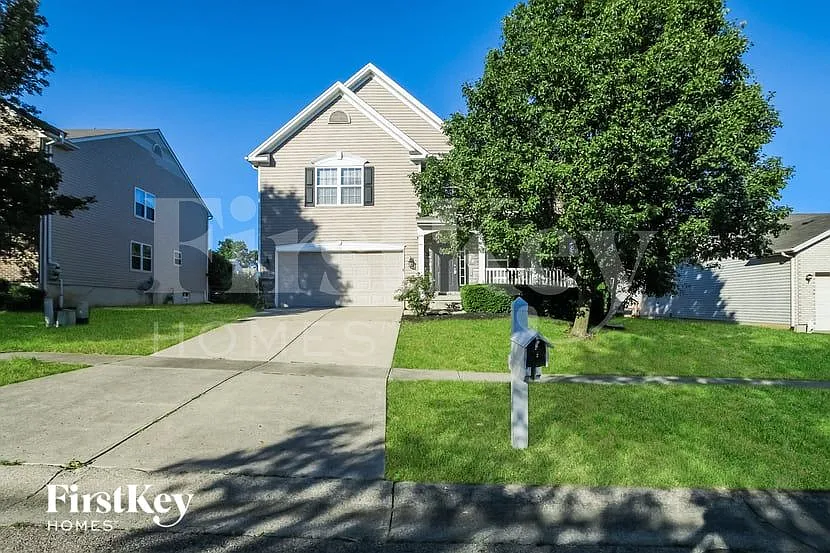 5986 Driftwood Ct
