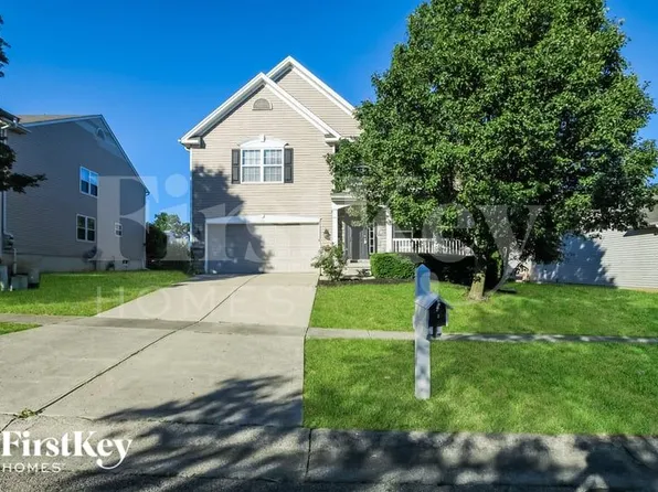 5986 Driftwood Ct, Maineville, OH 45039
