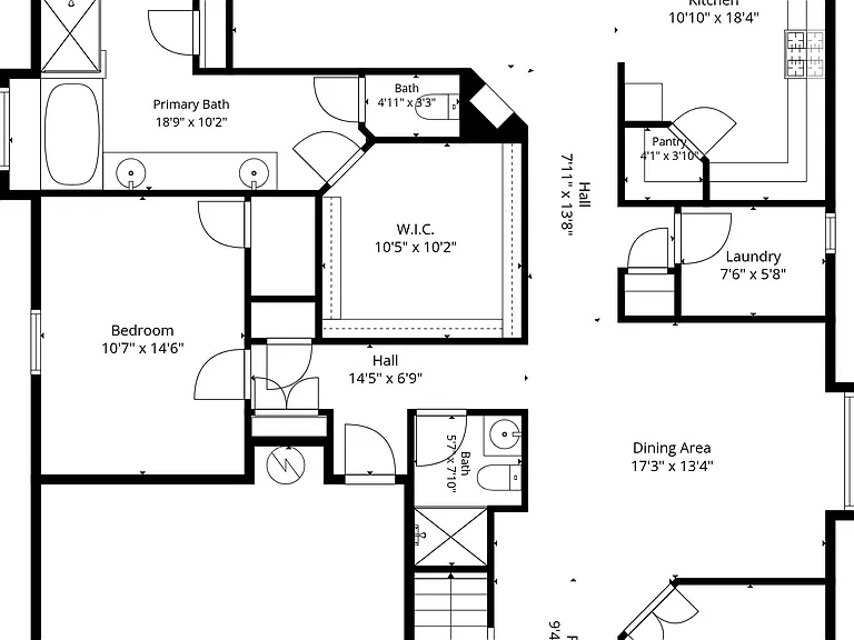 1191 Polo Heights Dr — Photo 42