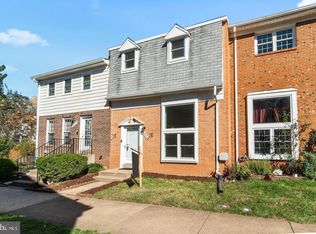 8555 Willow Glen Ct, Manassas, VA 20110