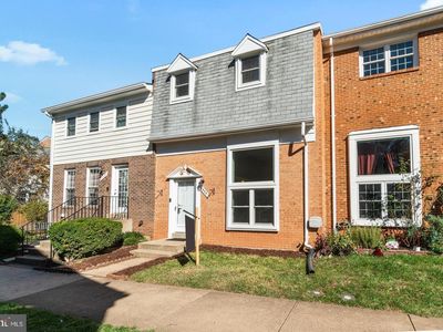 8555 Willow Glen Ct, Manassas, VA, 20110