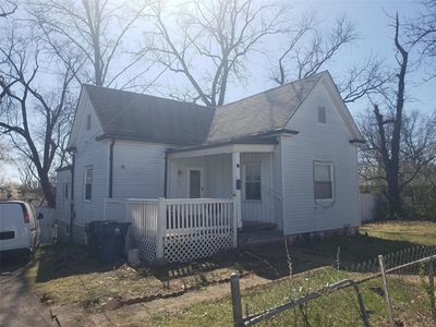 8312 Eads Ave, Saint Louis, MO, 63114