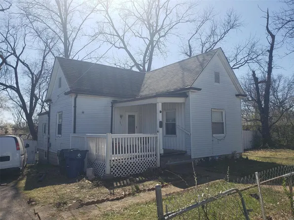 8312 Eads Ave, Saint Louis, MO 63114