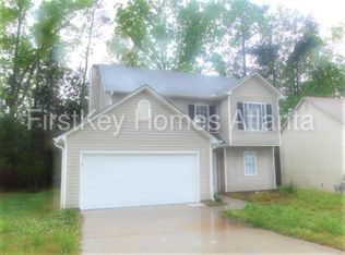 1499 Isleworth Cir, Atlanta, GA 30349