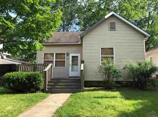 316 E Grandriver St, Clinton, MO 64735