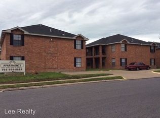 4101 N 24th Ln APT 5, McAllen, TX 78504