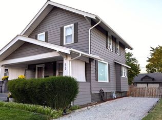 422 W State Blvd, Fort Wayne, IN 46808