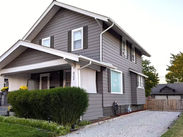422 W State Blvd, Fort Wayne, IN 46808