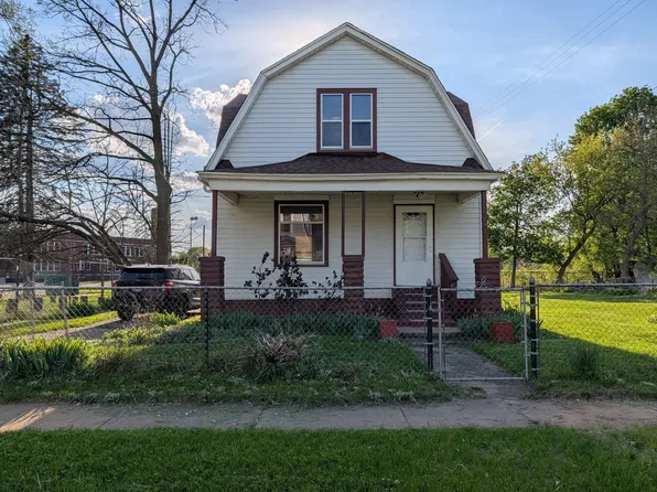 69 Jordan St, Battle Creek, MI 49037