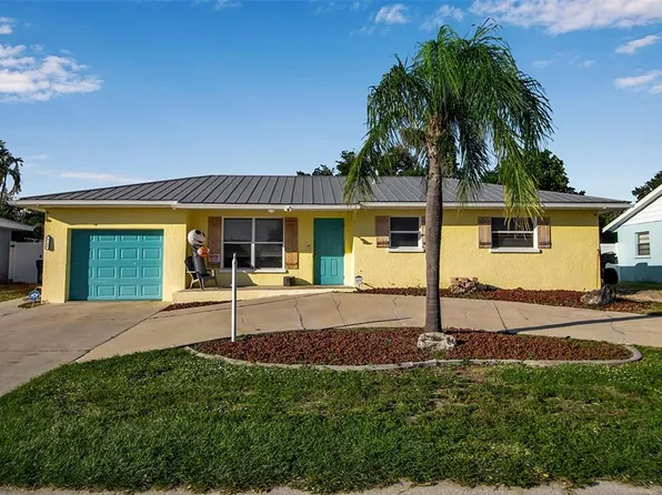 8504 43rd Avenue Dr W, Bradenton, FL 34209