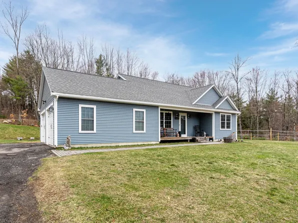 1109 & 1111 Long Street, Webster, NH 03303