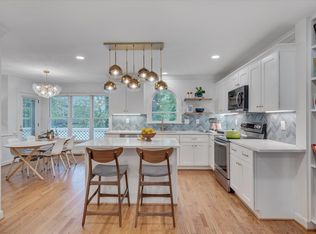 6 Placid Ct, Durham, NC 27713