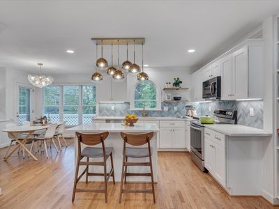 6 Placid Ct, Durham, NC, 27713