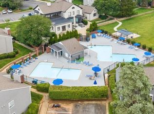 6132 Heath Ridge Ct APT C, Charlotte, NC 28210