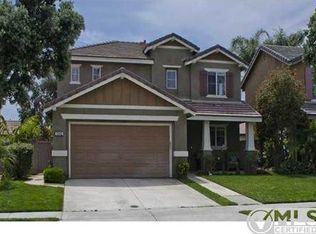 1342 Fieldbrook St, Chula Vista, CA 91913