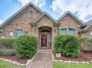 2523 Rosebluff Ct, Katy, TX 77494