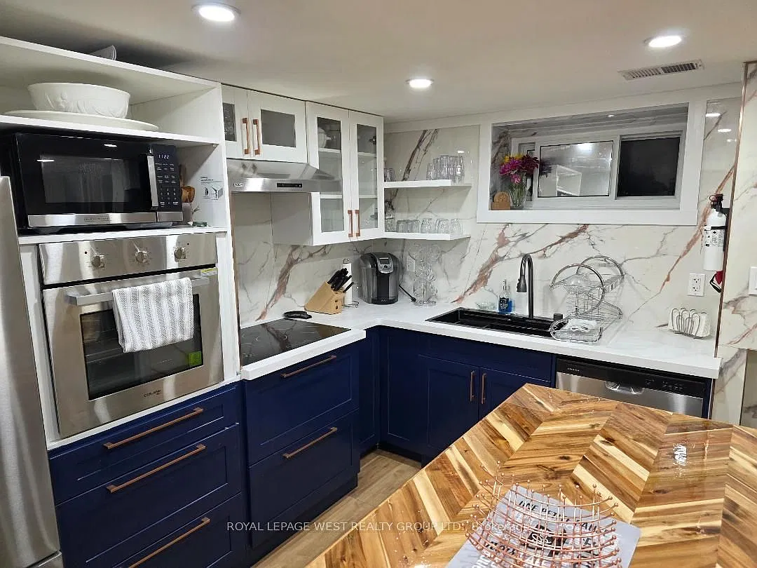 2 bed, $2,500 — Photo 1