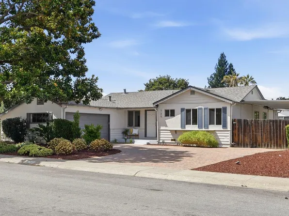 735 Eden Ave, San Jose, CA 95117