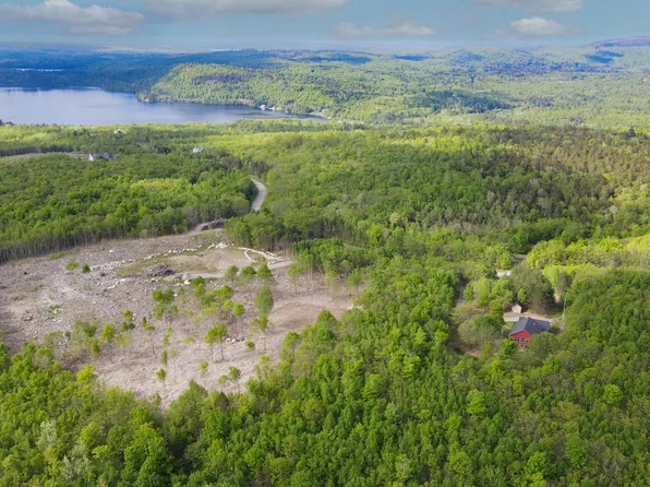 Lot 21 Grand View Drive, Dedham, ME 04429