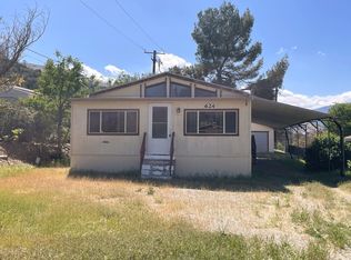 624 North Dr, Bodfish, CA 93205