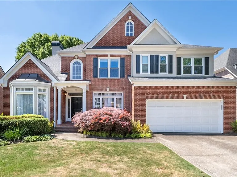 3308 Fieldwood Dr SE — Photo 2