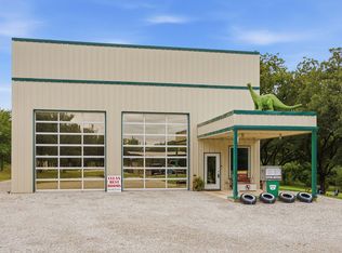 189 County Road 4767, Boyd, TX 76023