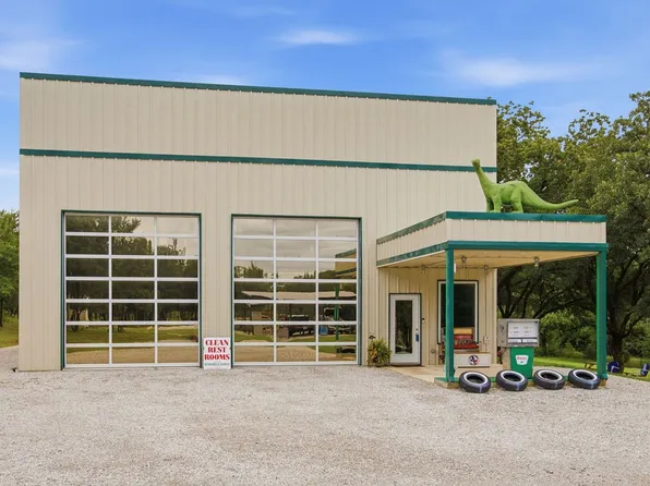189 County Road 4767, Boyd, TX 76023