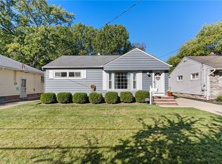 4352 W 182nd St, Cleveland, OH 44135