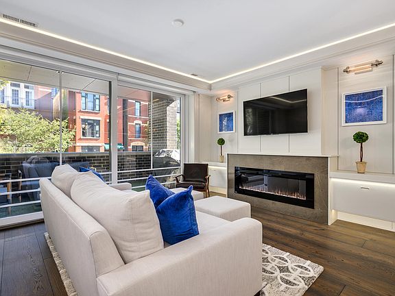 5th image of 1540 N North Park Ave #2S