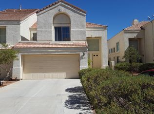 2648 Seahorse Ct, Las Vegas, NV 89128