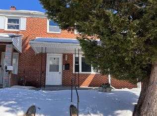 821 Lannerton Rd, Middle River, MD 21220