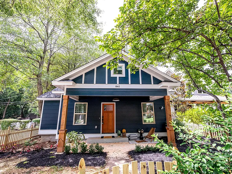 861 E Lake Dr — Photo 19