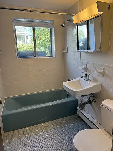 1 bed, 1.0 bath, $1,975 — Photo 4