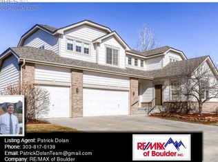 776 Pope Dr, Erie, CO 80516