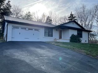 1087 Mountain Laurel Rd, Morristown, TN 37814