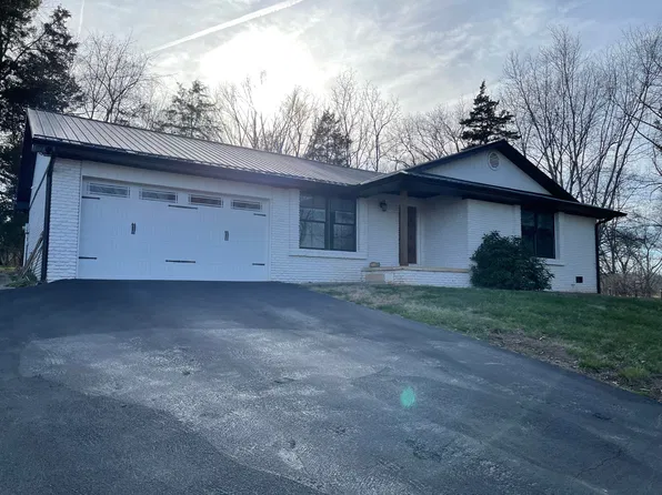 1087 Mountain Laurel Rd, Morristown, TN 37814