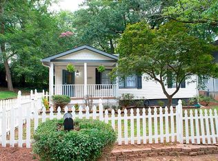 1173 Warfield St NW, Atlanta, GA 30318
