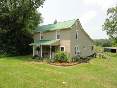 1989 State Route 140, Portsmouth, OH, 45662