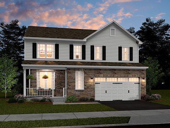 Hanover CT