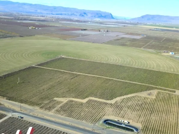 18510 Road 28 SW, Mattawa, WA 99349