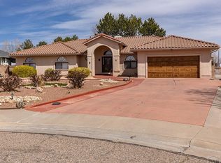3 San Marino Ct, Pueblo, CO 81005
