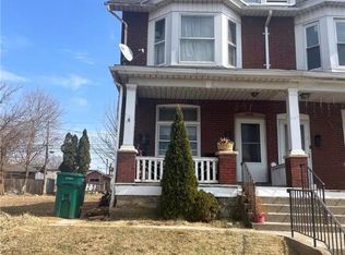 1216 Center St, Bethlehem, PA 18018