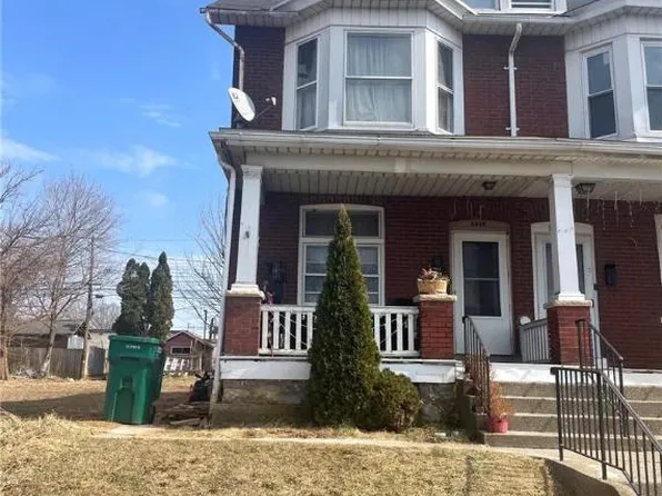 1216 Center St, Bethlehem, PA 18018