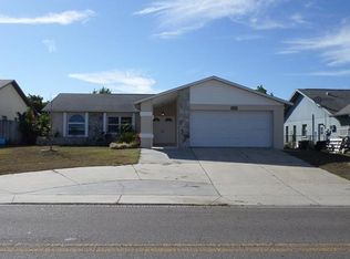 7910 San Miguel Dr, Port Richey, FL 34668