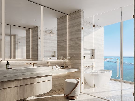 4th image of 1809 Brickell Ave #W0y9r0